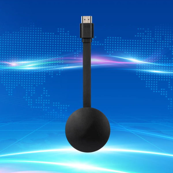 Portable Wireless HDMI Receiver